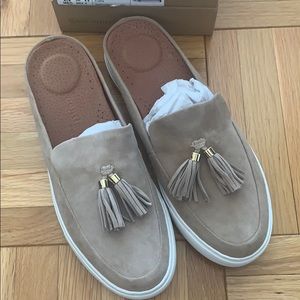 Gentle Souls Rory Mule